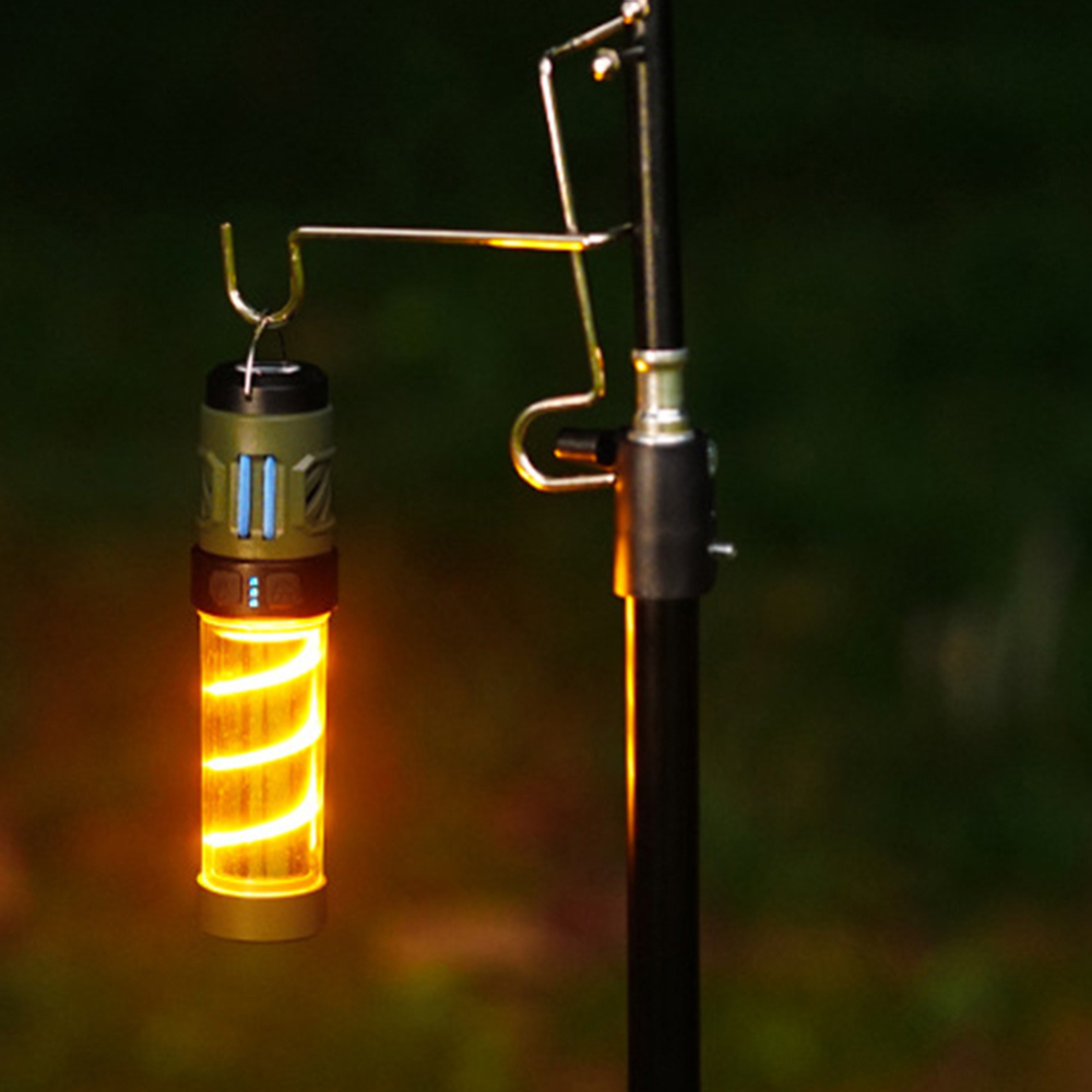 Rechargeable Outdoor Mosquito Repellent Lamp - Image 5