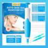 Painless Skin Tag Remover