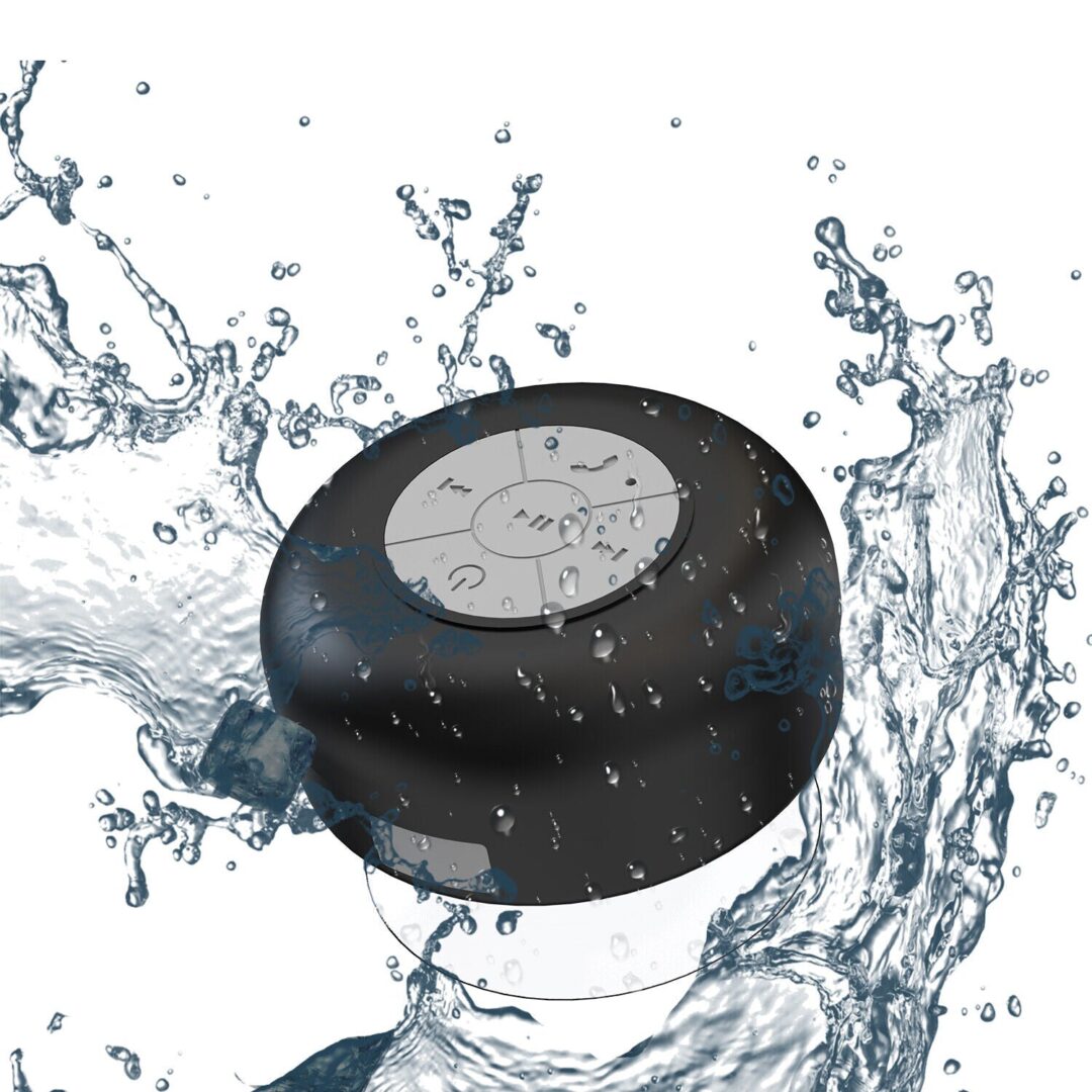 Shower Speaker - Image 8
