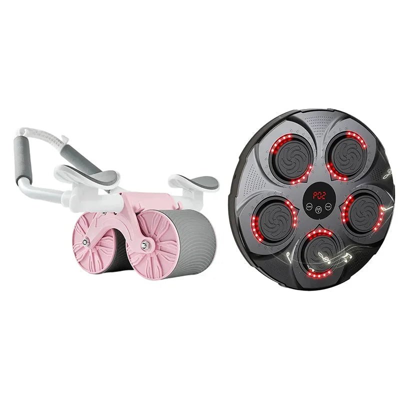 Wall Mounted Music Boxing Machine | Healthy Gift - Image 8