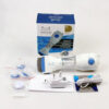 Electric Anti-Flea Pet Comb