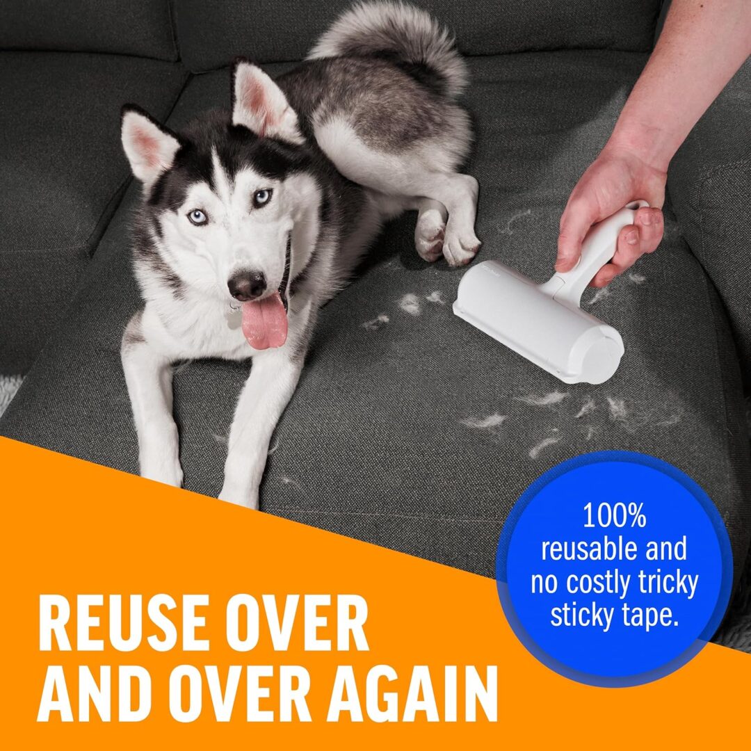 Pet Hair Roller Remover - Image 6