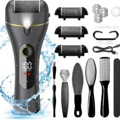 Electric Callus Remover