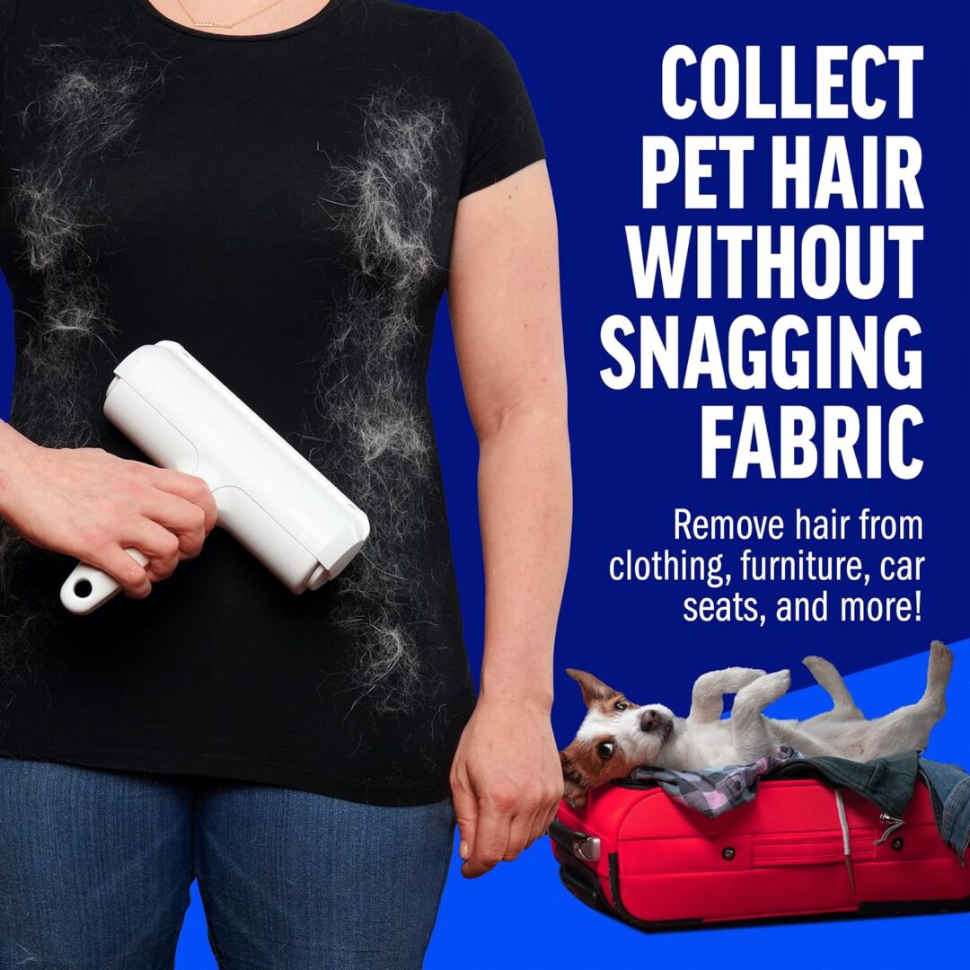 Pet Hair Roller Remover - Image 2