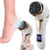 Vacuum Callus Remover