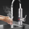 Electric Faucet Kitchen Tap