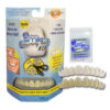 High-Quality False Teeth