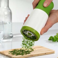 Herb Mill, Spice Mill, Parsley Chopper, Chopper