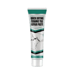 Ceramic Repair Paste Set