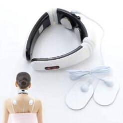 Alternative view of Electric Neck Massager