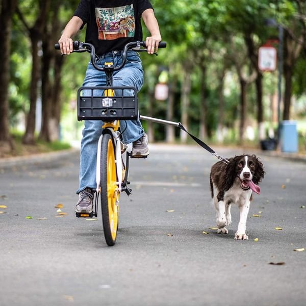 Dog Bike Harness - Image 7