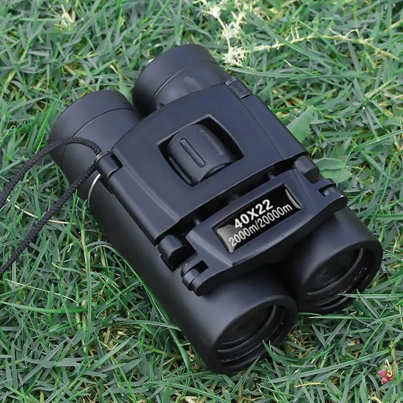 Military HD 40x22 binoculars professional hunting telescopes - Image 2