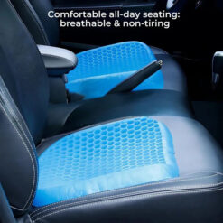 ComfortGelOrthopedicGelSeatCushionPressureRelief TailbonePain LowerBackSupport ForOfficeChair Car WheelchairUse UK 8 720x 917fafe1 b5ee 4bf5 bded 8cb1c37dbd04
