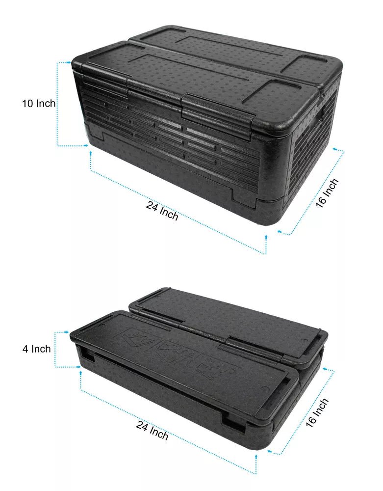 Chill Chest Cooler - Ultimate Portable Cooling Solution - Image 5