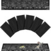 5 Extra-Large Glue Pads For Mice And Rats