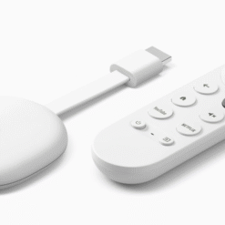 Replacement Remote Control For Chromecast 4