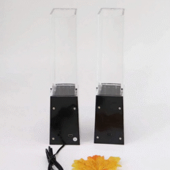 Alternative view of Dancing LED Water Speaker