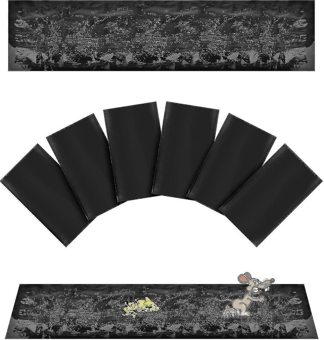 5 Extra-Large Glue Pads For Mice And Rats - Image 7