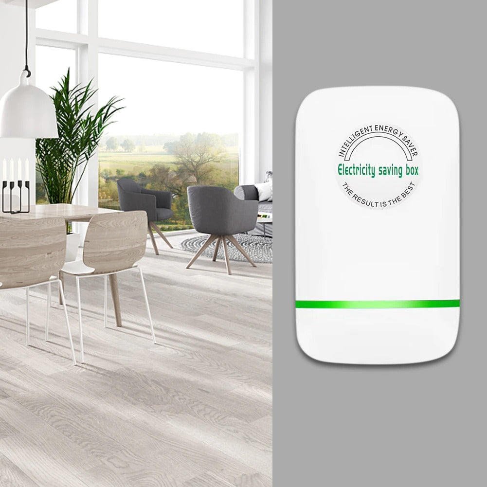 Energy Saver Box - Image 4