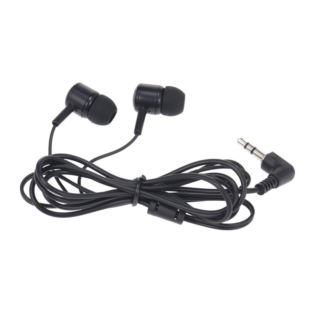 Sound Amplifier For Hearing Aid - Battery-Operated In-Ear Hearing Aid - Image 5