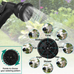 Expandable Garden Hose Water Pipe6