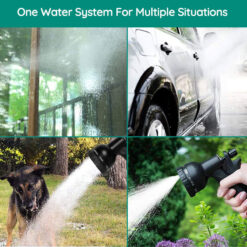 Expandable Garden Hose Water Pipe7