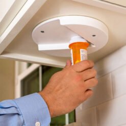 Alternative view of Glass Lid Opener