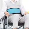 Wheelchair Seat Belt
