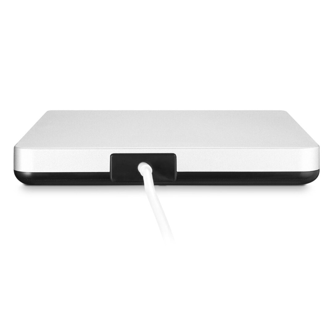 External DVD Burner For Optical Drive Laptop - Image 4