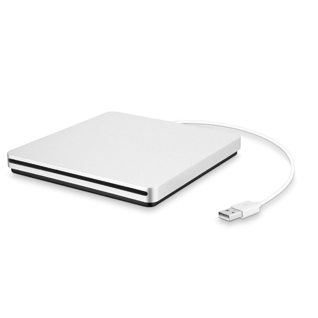 External DVD Burner For Optical Drive Laptop - Image 5