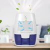Air Dehumidifier - 250 ML Per Day