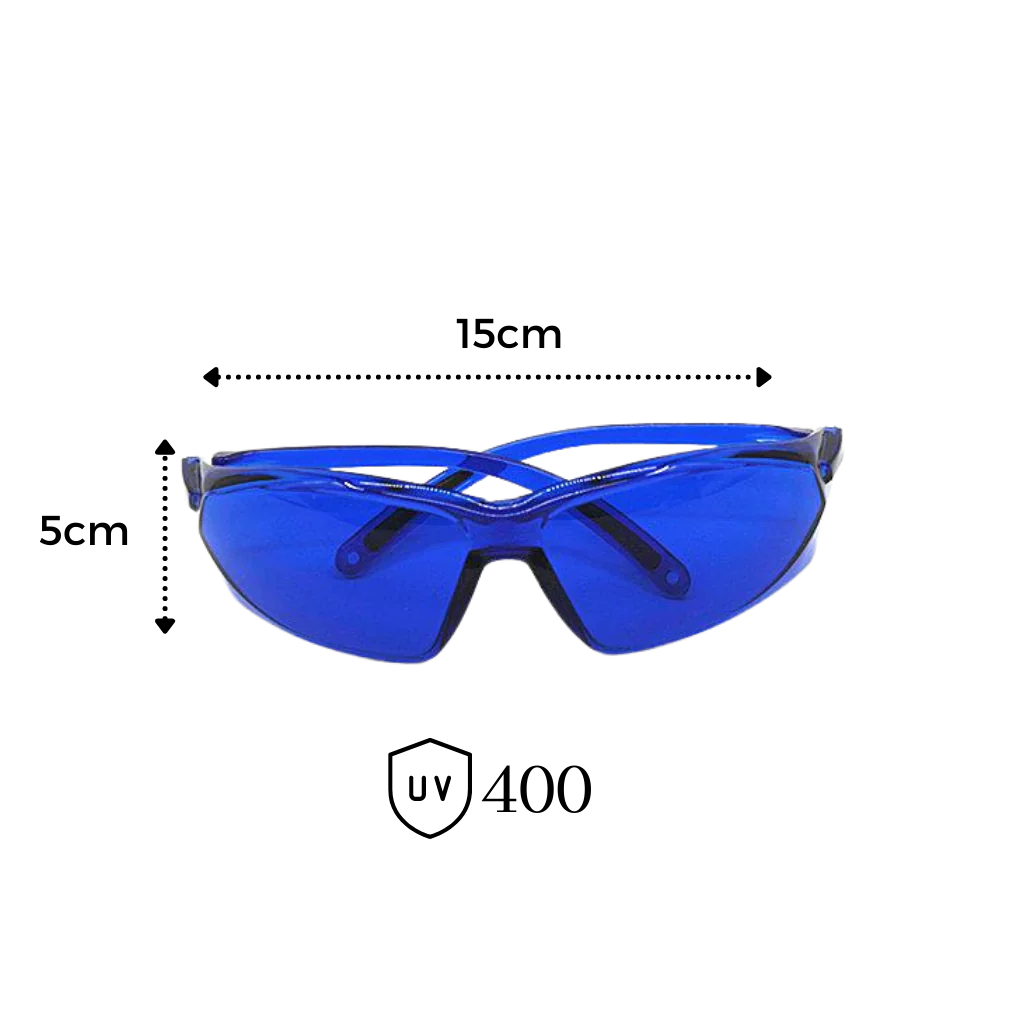 Golf Ball Finding Glasses - Image 5