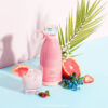 Fresh Juice Portable Blender - Mini Smoothie Blender USB Chargeable