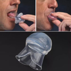 Anti-Snore Silicone Sleeve