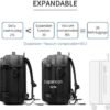 Vacuum Compression Backpack