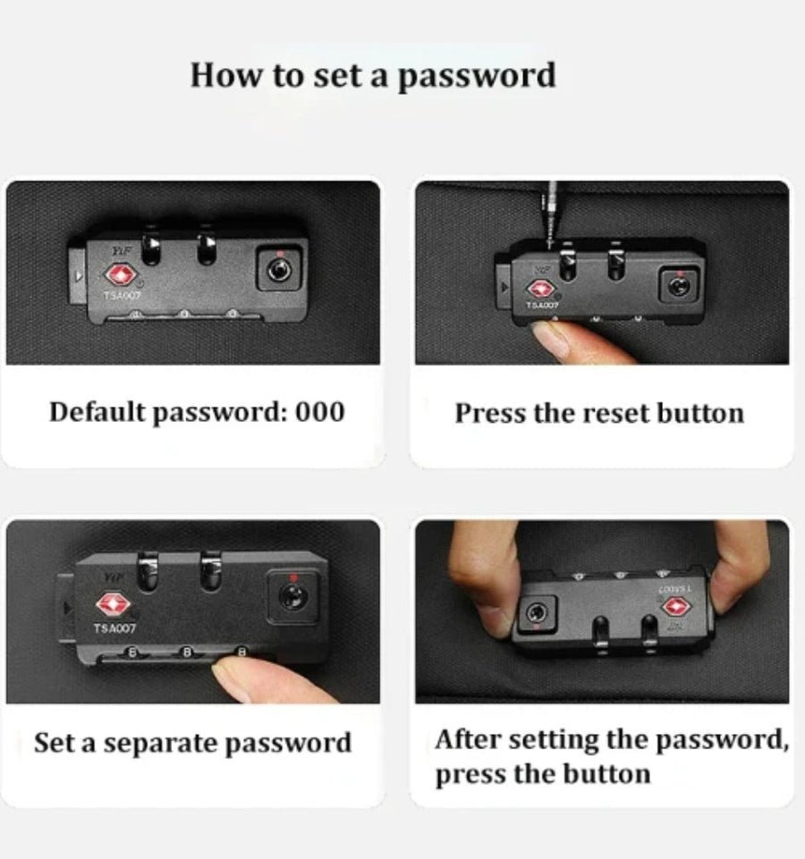 Vacuum Compression Backpack - Image 4