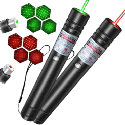 Long Range Green Laser Pointer High power