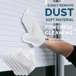 Alternative view of Dust Removal Gloves