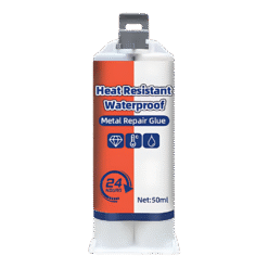 Strong Adhesive And Waterproof Glue For Repairing Metal