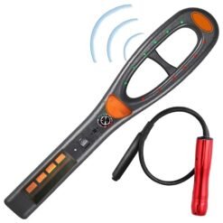 GPS tracker detector - the latest technology with free detection tube