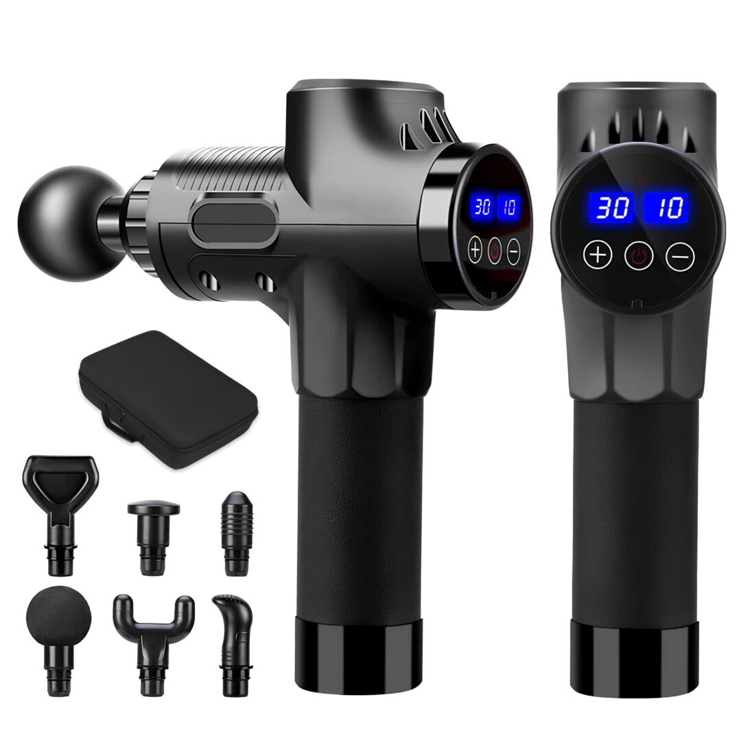 Muscular Massage Gun - Image 2