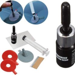 Alternative view of Glass and Windshield Repair Kit