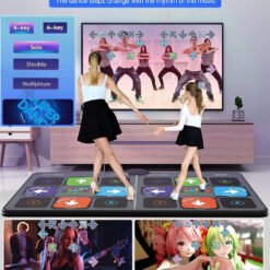 Alternative view of Dance Mat - For Children