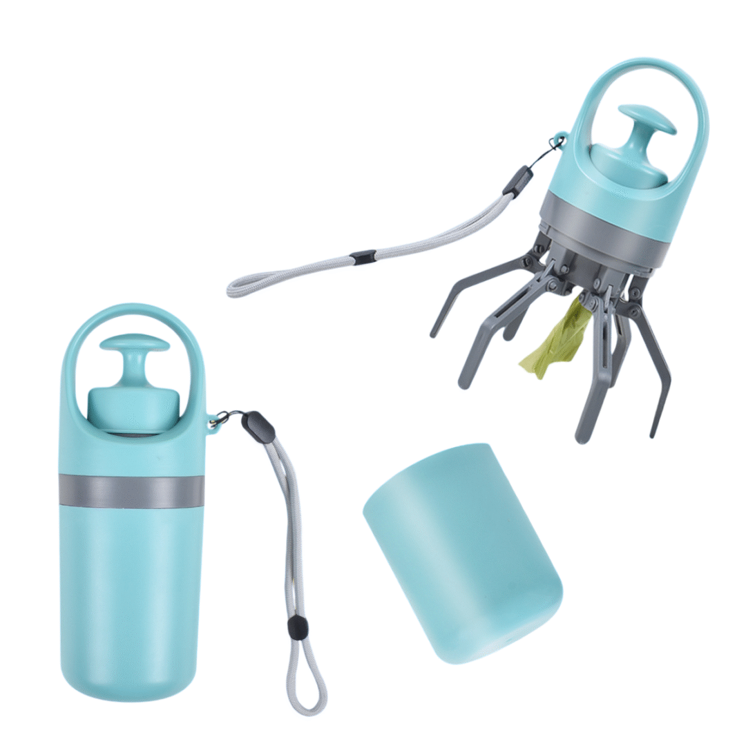 Portable Pooper Scooper - Image 2