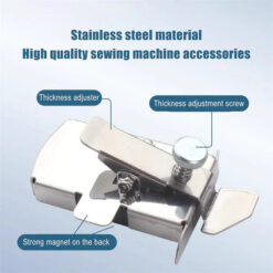 Magnetic Seam Guide 3 600x a872c769 f922 45c9 9538 74aa25b1a7f3