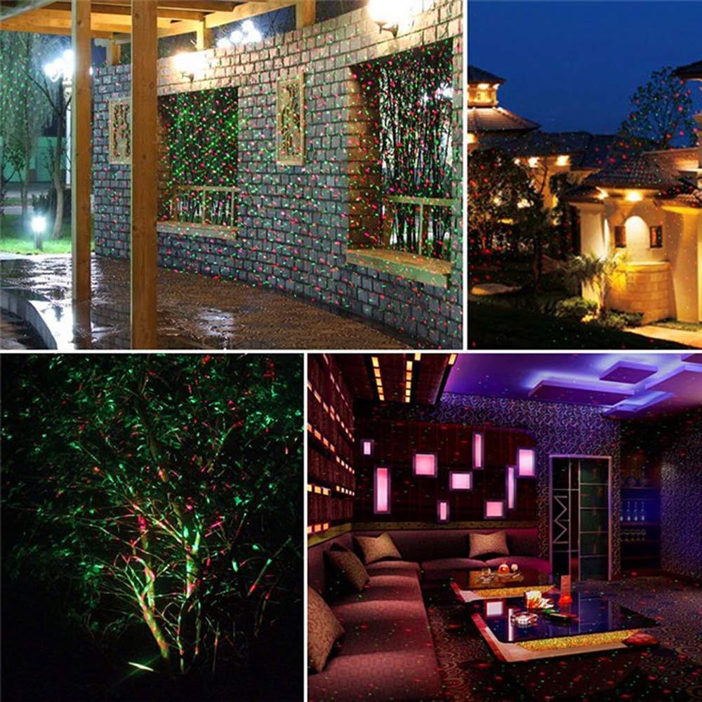 Outdoor Laser Light Projector - Image 5