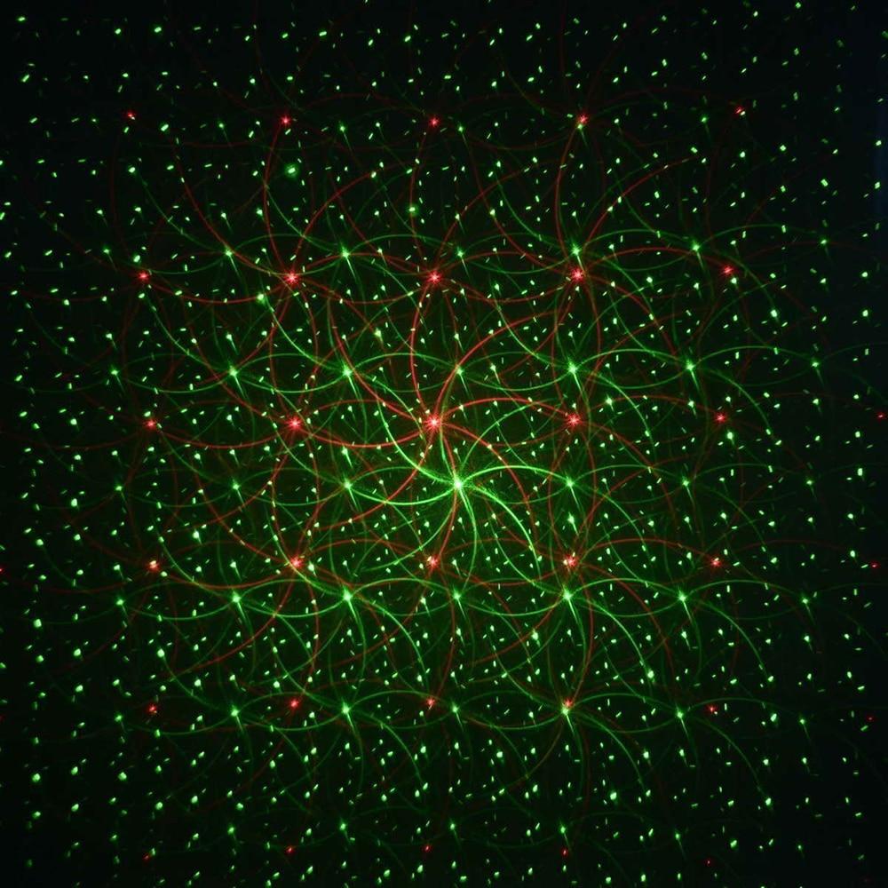 Outdoor Laser Light Projector - Image 4