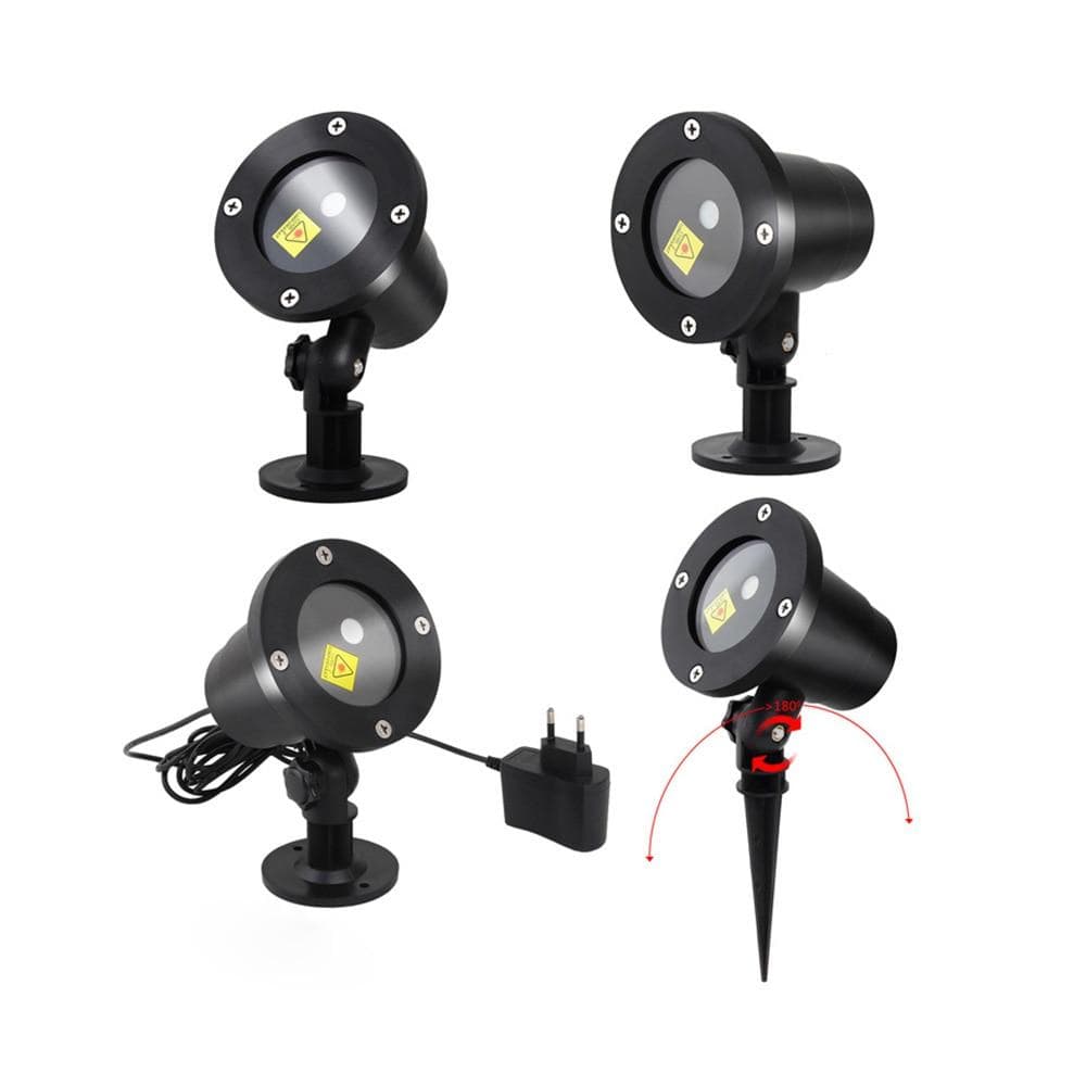 Outdoor Laser Light Projector - Image 7