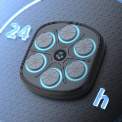 MusicBoxingMachine 8 720x 1b4f859f 70a4 4129 901f cc32b7148677