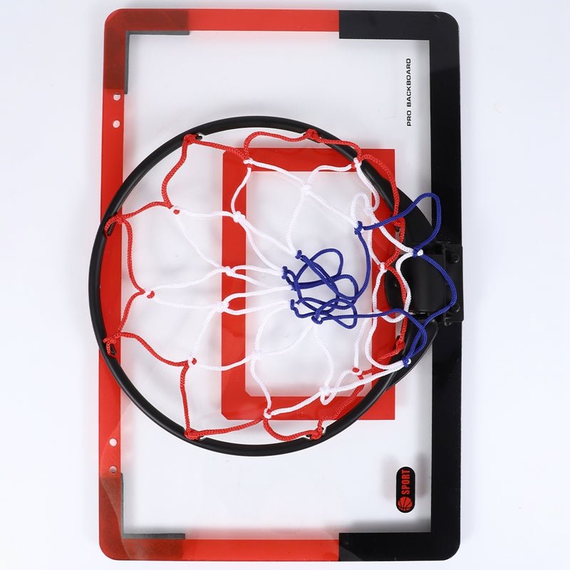 Indoor Mini Basketball Hoop For Children And Adults - Image 2